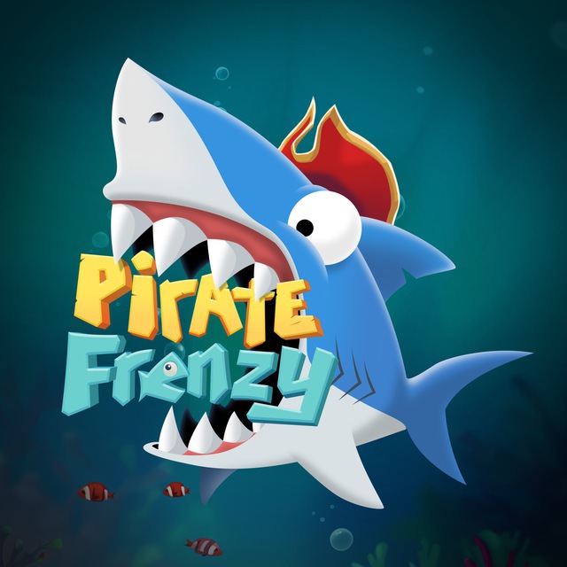 Pirate Frenzy