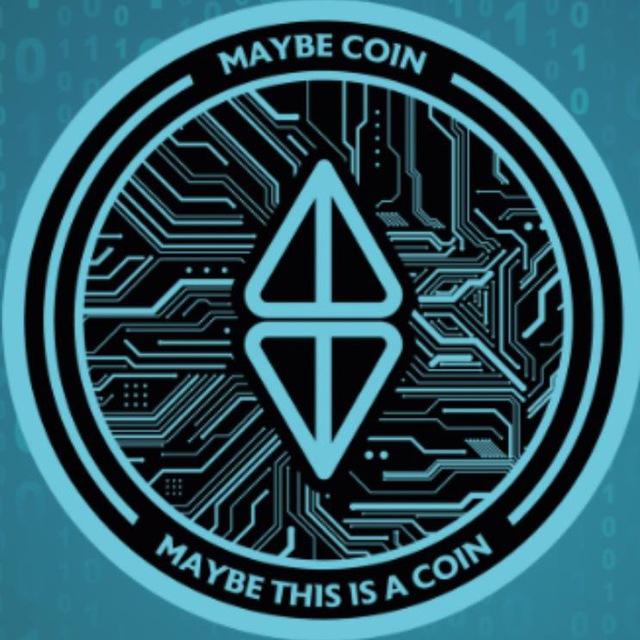 MayBeCoin