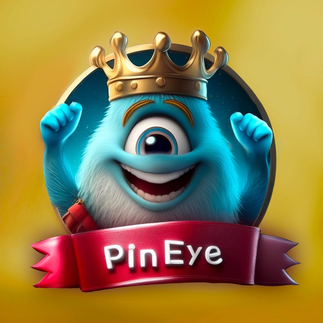 PinEye