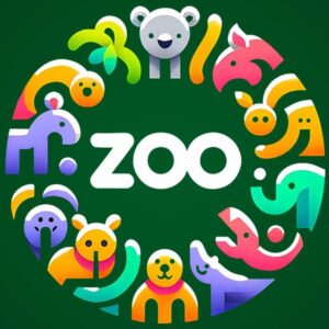 ایردراپ Zoo